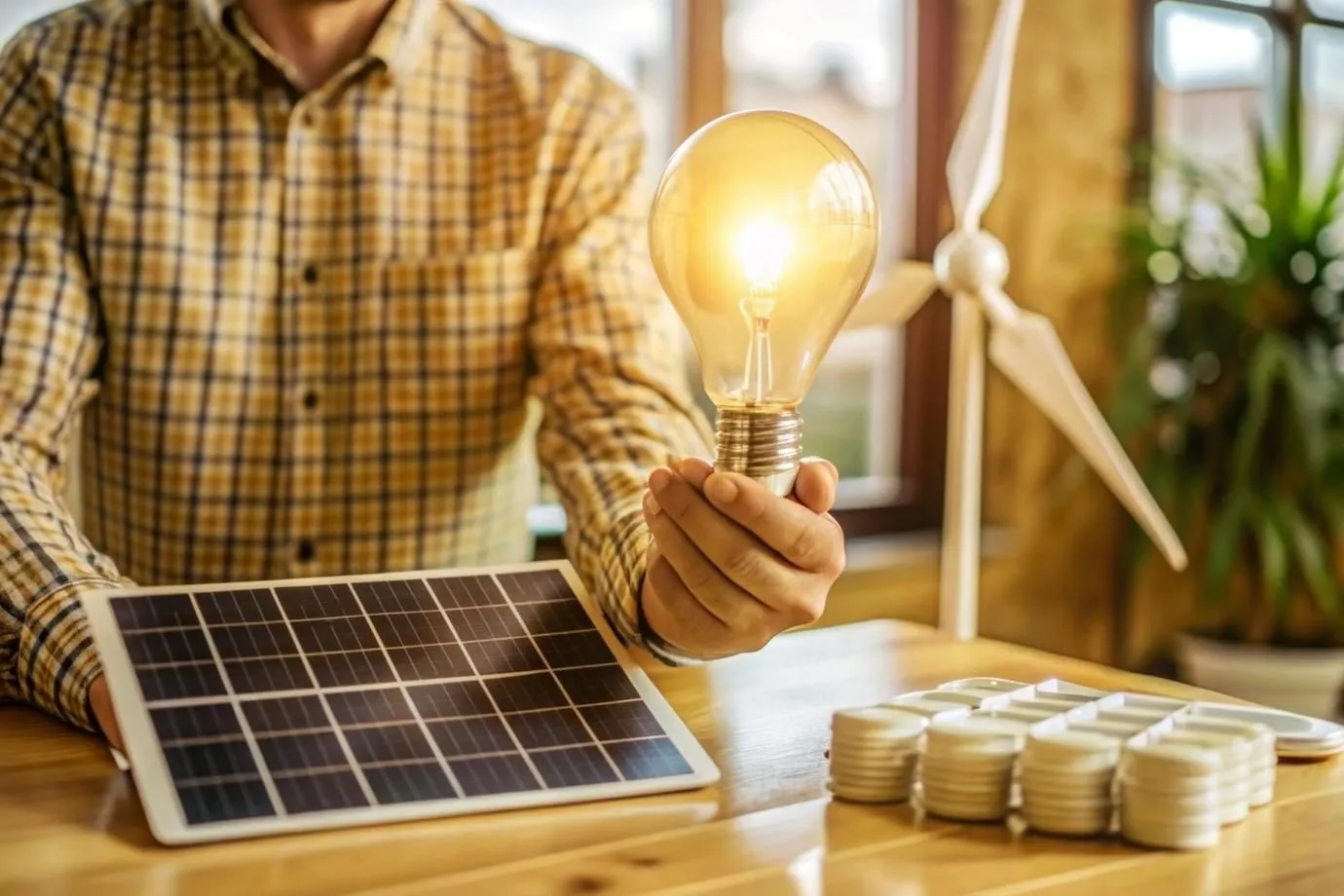 La Energía de Tu Hogar Afecta Todo: Aquí Te Explico Cómo